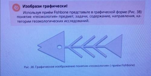 1)Определите черты сходства и отличия геоэкологии и природопользования 2)