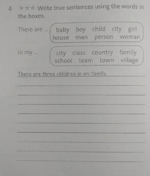 There arebaby boy child city girlhouse man person womanin my ...city class country familyschool team