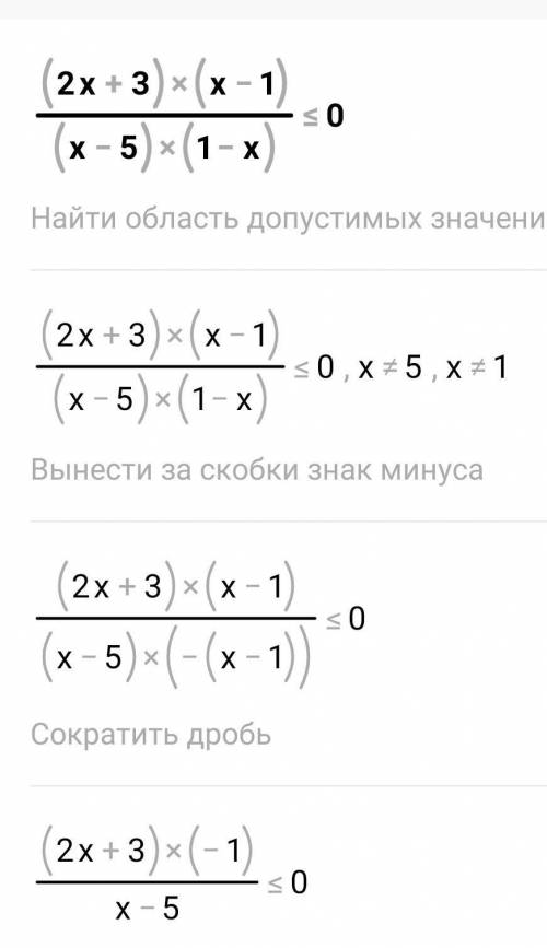 решить 7 пример по алгебре