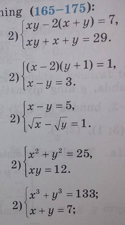 Algebra 9 sinf yordam iltimos​