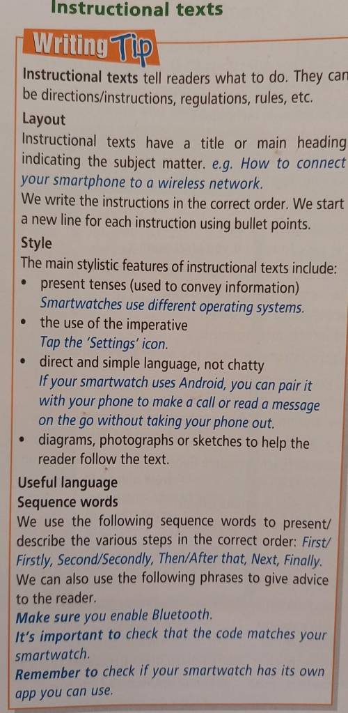 How formal does your style need to be?what stylistic features should you use?​