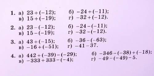 математика 6 класс полностью расписывая пример​