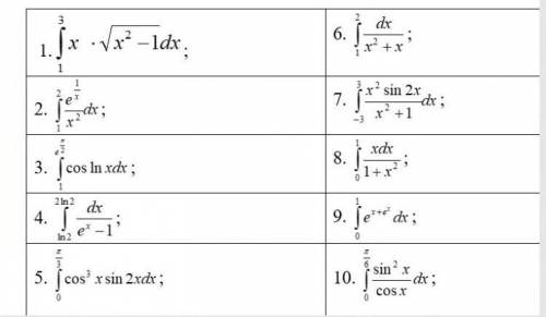 1до10 надо решать реще​
