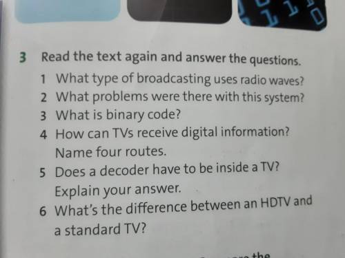 Read the text again and answer the questions