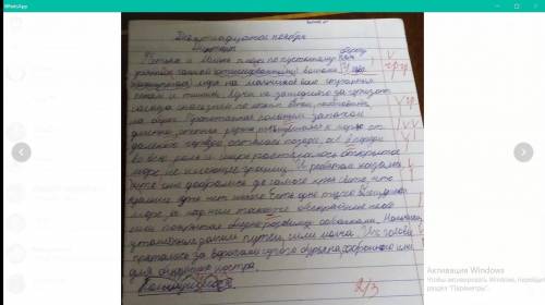 Ребят нужно объяснить ошибки образец Петька и Мишка устало плелись по пустынному берегу моря, усеян