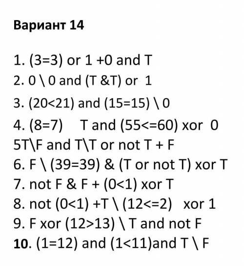 Кто знает информатику