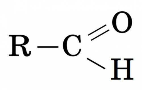 Какому классу кислородсодержащих соединений соответствует формула? 1альдегидам 2углеводам 3жирам 4сл