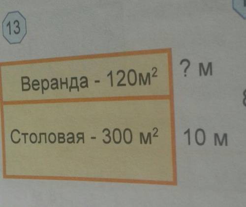 Составьте задачу согласно рис. 13 и решите ее.​