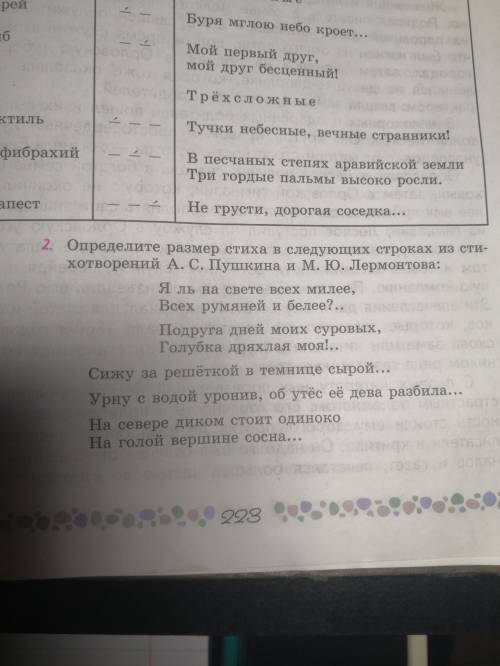 Разделить на слоги поставить ударение разделить на строфы