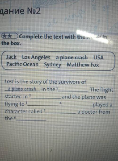 The flight Lost is the story of the survivors ofLa plane crash in the 1started in ?and the plane was