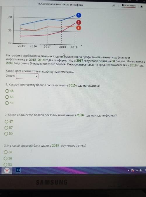 с заданием по геометрии ​