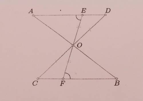 2. Найдите равносторонние треугольники.​