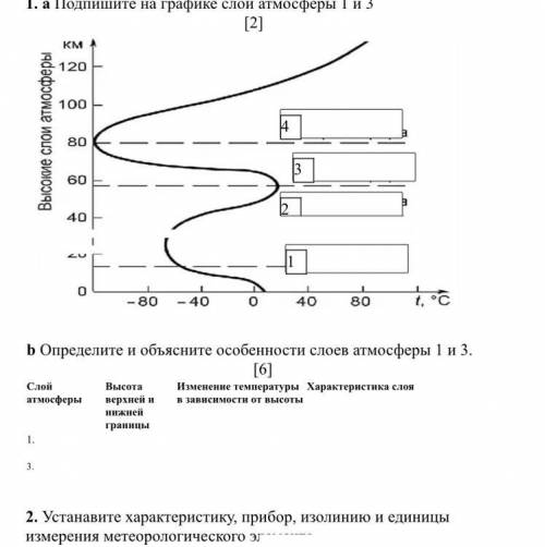 ГЕОГРАФИЯ 7 КЛАСС СОР