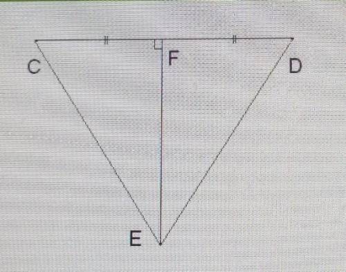 Известно, что треугольник DEC равнобедренный и ECF=59°Угол FEC равен... ​