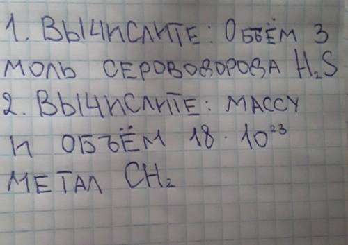 Пожайлуста мне мои друзья просят чтобы я сделала химию. 8 класс очень спать хочется​