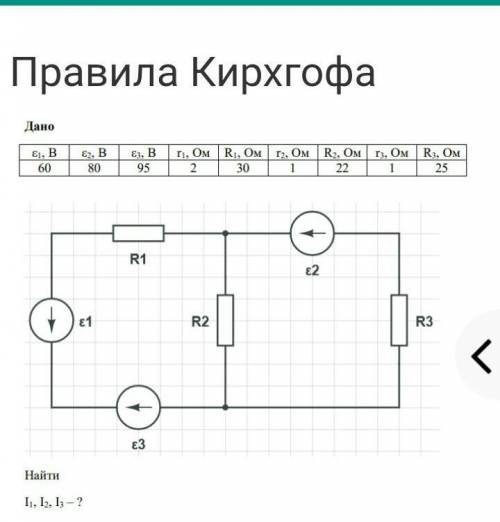 физику с решением ( если можно то в тетради )​