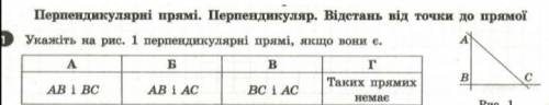 Будь ласка до ть рішити 1 завдання... Яка буде буква і чому так?