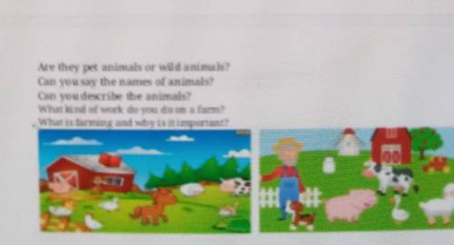 3. The speaker says at the end of the story about the SpeakingTask 3. Learners work in pairs. Each p