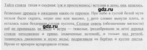 Найдите причастие и деепричастие ​