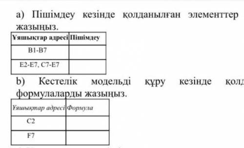 информатика 7 клаасс​