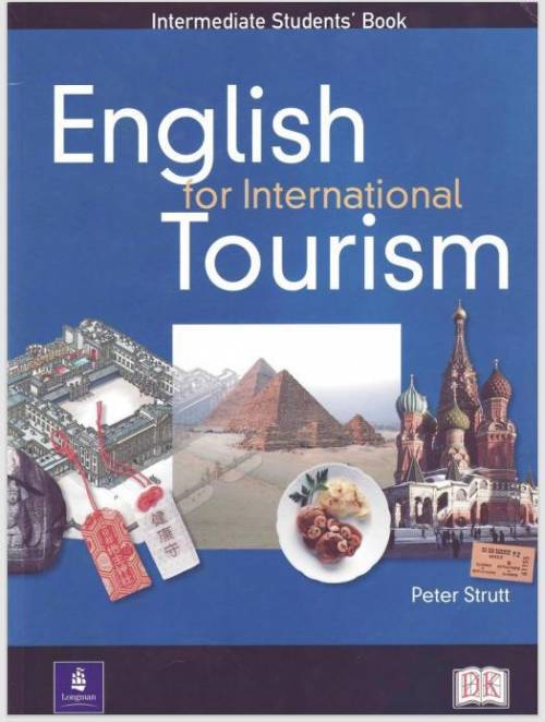 English for International Tourism intermediate Peter Strutt очень нужны ответы к этой книге (Буду оч