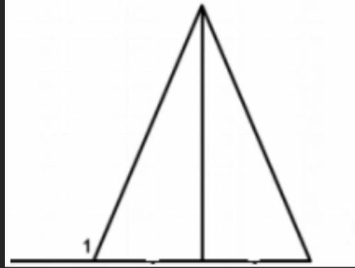 В равнобедренном треугольнике КСМ основанием КМ проведена медиана СА. Найдите градусные меры углов С
