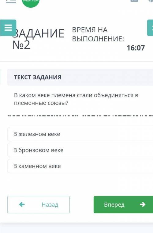 В каком веке племена стали объединятся в племеные союзы железном бронзовый каменый какой ? ​