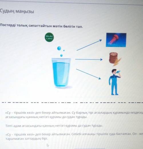 Казахский язык 5 класс билимленд