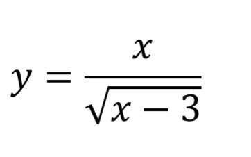 1. Найти область определения функции; 2. Исследовать функцию на чётность (нечётность) и на периодичн