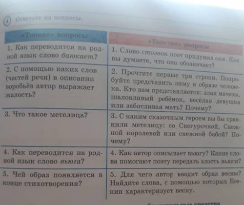 Руский язык 6 класс стр - 163. упр 4 ​