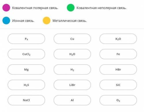 Химия 8 класс металлическая ссвязь ну хоть кто-нибудь решите