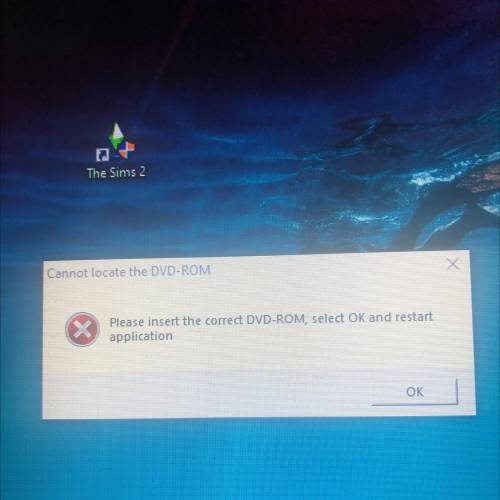 извините) я не по школе, но уже не знаю, что делать. хотела скачать симс 2 на ноутбук все загрузки,