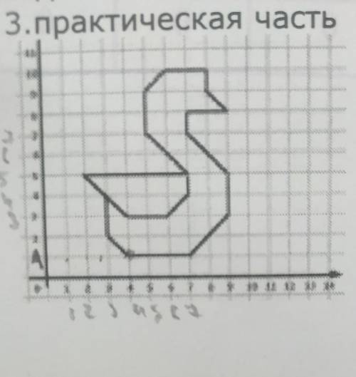 нарисовать утку в приложении кумир стандарт​