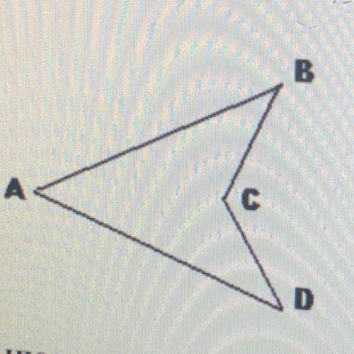 Рис к 3)1. Боковая сторона равнобедренного треугольника меньше основания в 2 раза. Найдите стороны т
