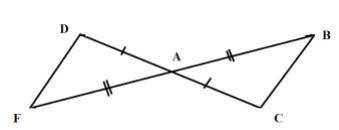 7 КЛАСС ГЕОМЕТРИЯ ОТ Треугольника АМК и А1 М1 К1 –равнобедренные с основаниями АМ и А1 М1 . Известно