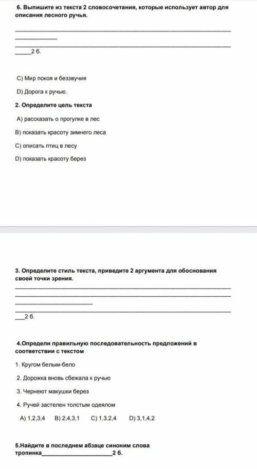 вас 6г- класс русский язык соч​