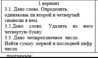 Сделайте за решение дам 40б!это Паскаль абс​