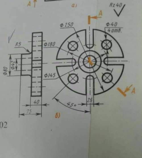 Сделайте разрез (если не сделаю за четверть будет 2._.)​