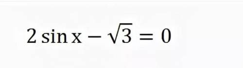 Решите уравнение,10 класс (простейшие тригонометрические уравнения)​