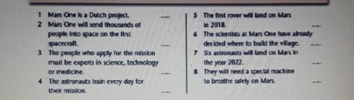 Living on Mars Woud you kolo po no spoco? How would you fool Mors Onesbooking back at Cor? It would