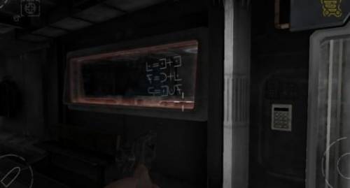 Какой код от двери в игре death park 2 на военную базу ​
