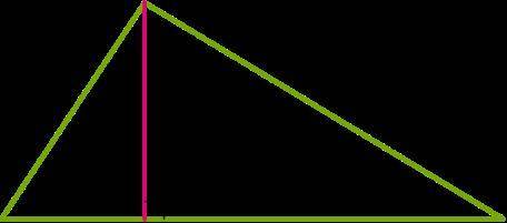 В треугольнике ALR проведена высота LD. Известно, что ∡ LAR = 24° и ∡ ALR = 109°. Определи углы треу