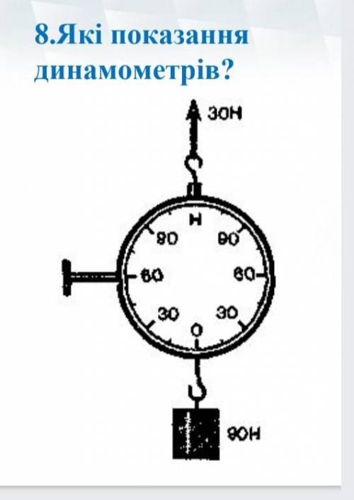 Фізика 7 клас пожайлуста​