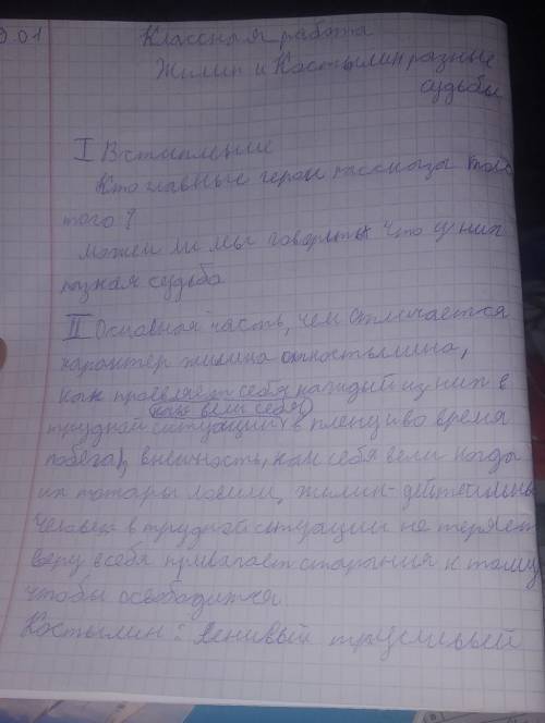 написать сочинение кавкаский пленник по плану дам 20 б​