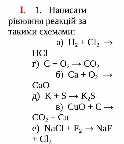 Химия все балы даю, химия