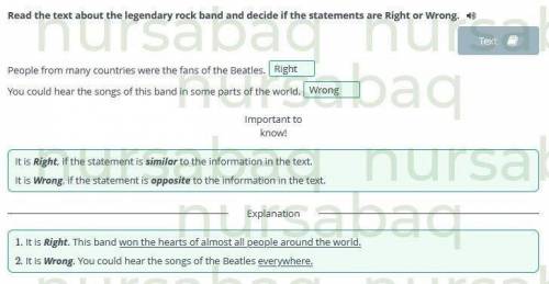 Read the text about the legendary rock band and drag the missing words to complete it. The legends o