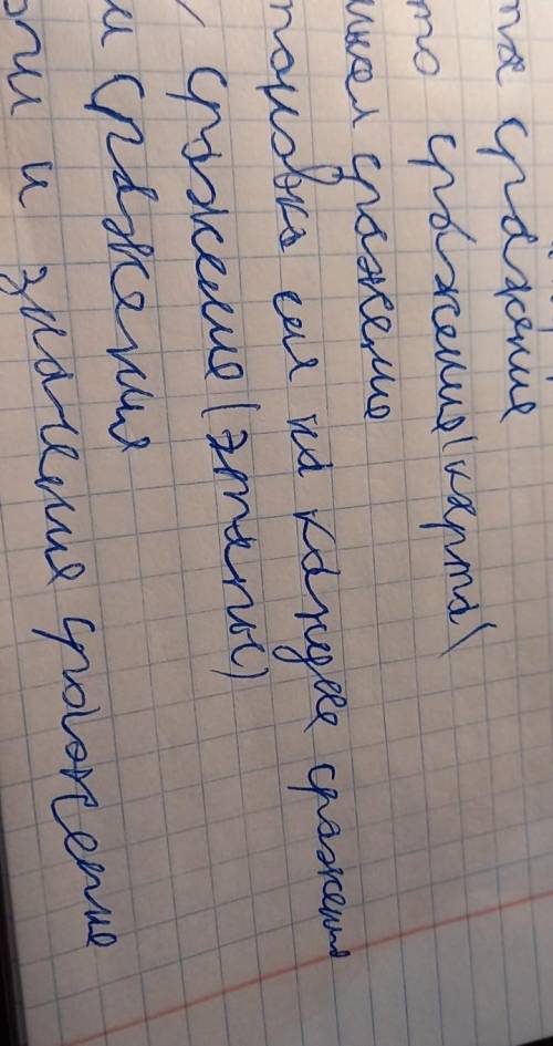 Мне по этому плану нужно сделать доклад,можете написать.Только не большой кому не понятно там написа