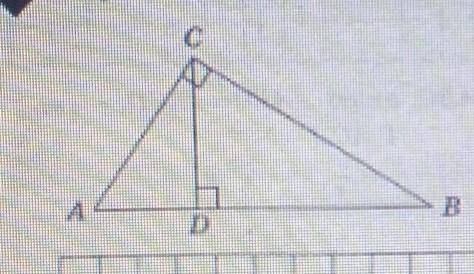 На рисунку АС|ВС,СD|AB , докажите что трикюугольник АСD ~триугольник АВС​