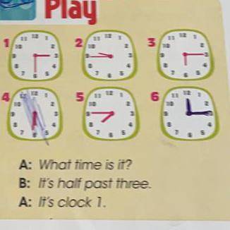 Pupil Book 71 Let's play