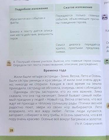 3. Чтобы научиться сжато передавать сериан нужно сначала выяснить, е чем закллеля или,подробного и с